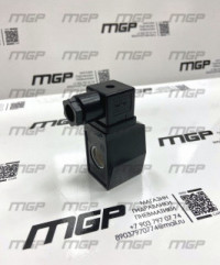 2W15 24V DC катушка для соленоидных клапанов