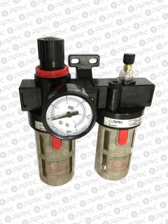 BFC3000 блок подготовки воздуха RPK BFC3000 блок подготовки воздуха RPK