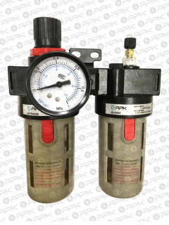 BFC4000 блок подготовки воздуха RPK BFC4000 блок подготовки воздуха RPK