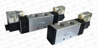 Пневмораспределитель RPK 4V420-15