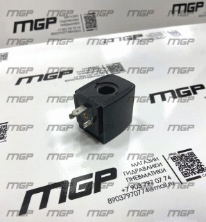 SB086-BD-A-03 12V DC катушка для соленоидных клапанов SB086-BD-A-03 12V DC катушка для соленоидных клапанов