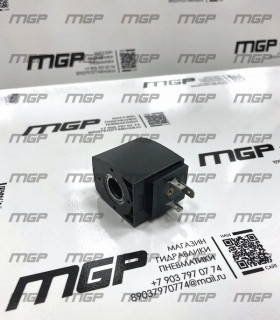 SB086-BD-A-03 12V DC катушка для соленоидных клапанов SB086-BD-A-03 12V DC катушка для соленоидных клапанов