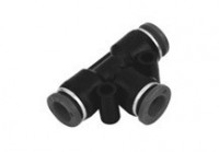 Фитинг-тройник PE08