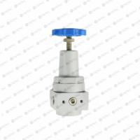 ERH40-04 регулятор давления RPK