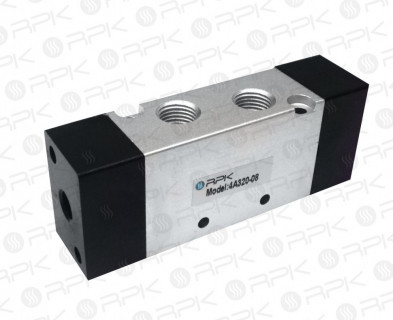 Пневмораспределитель RPK 4А320-08