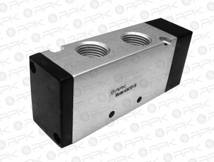 Пневмораспределитель RPK 4А410-15