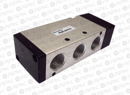 Пневмораспределитель RPK 4А410-15