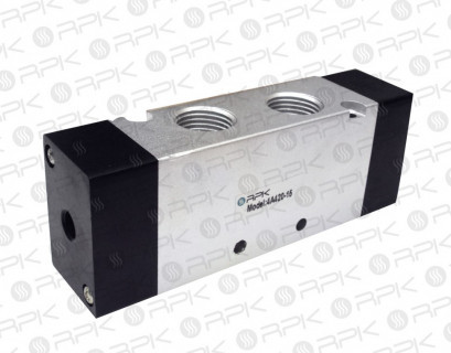 Пневмораспределитель RPK 4А420-15