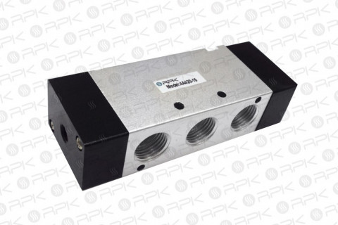 Пневмораспределитель RPK 4А420-15